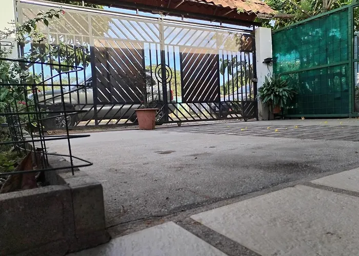 Casa Vacacional Brisa Del Mar Coco