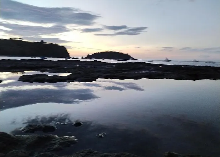 Сasa de vacaciones Casa Vacacional Brisa Del Mar Coco
