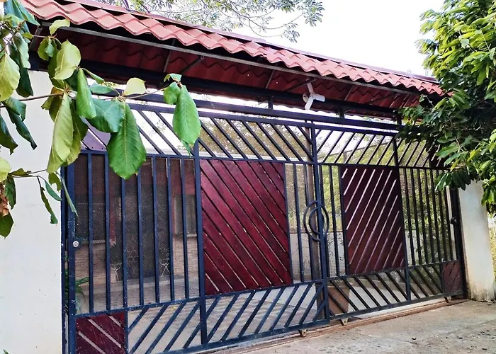 Casa Vacacional Brisa Del Mar Сasa de vacaciones Coco