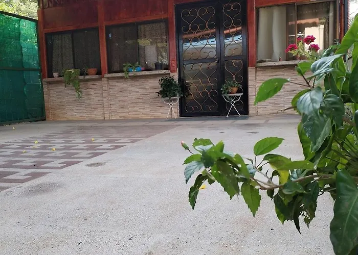 Сasa de vacaciones Casa Vacacional Brisa Del Mar *
